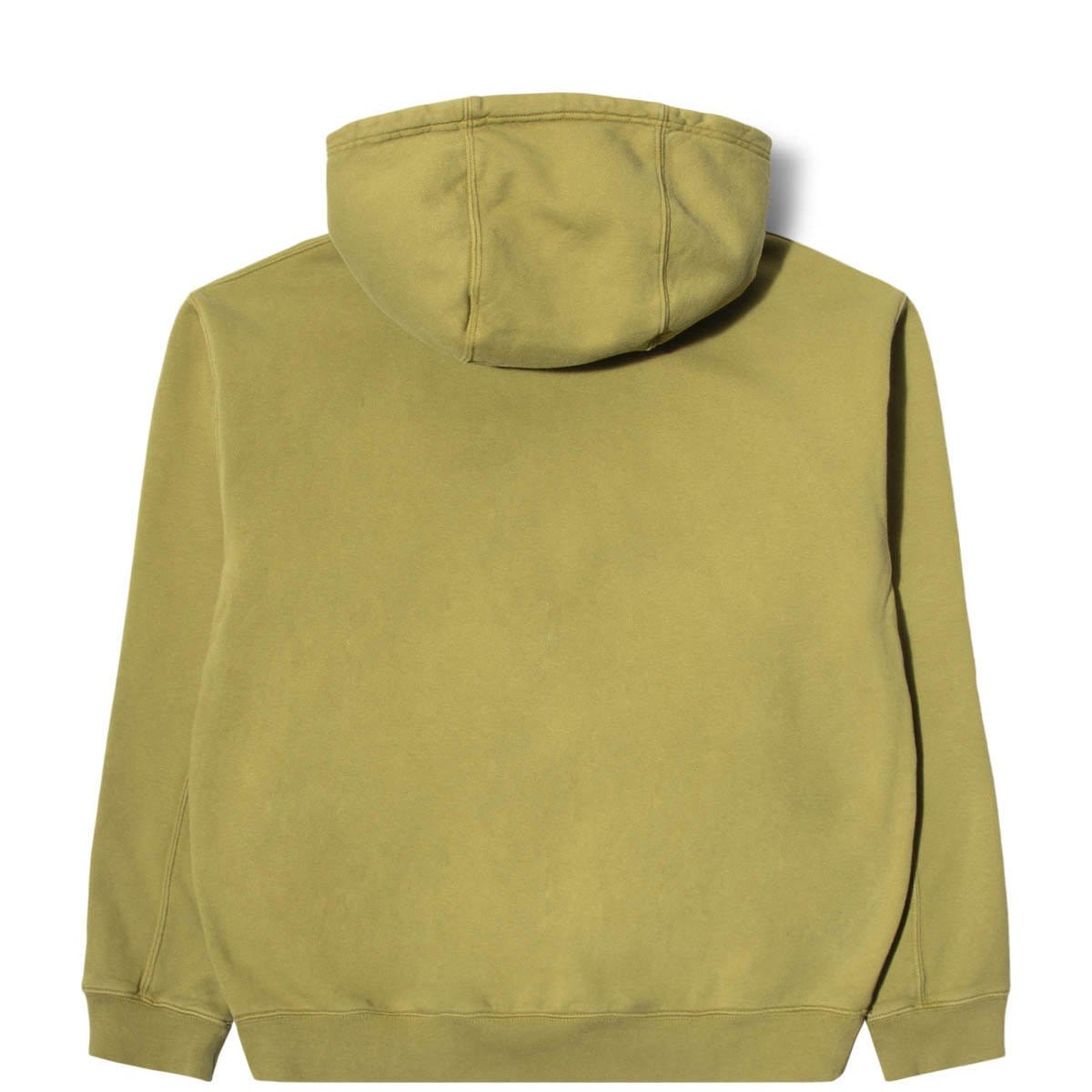 Brain Dead Hoodies & Sweatshirts LOVEBOND HOODIE