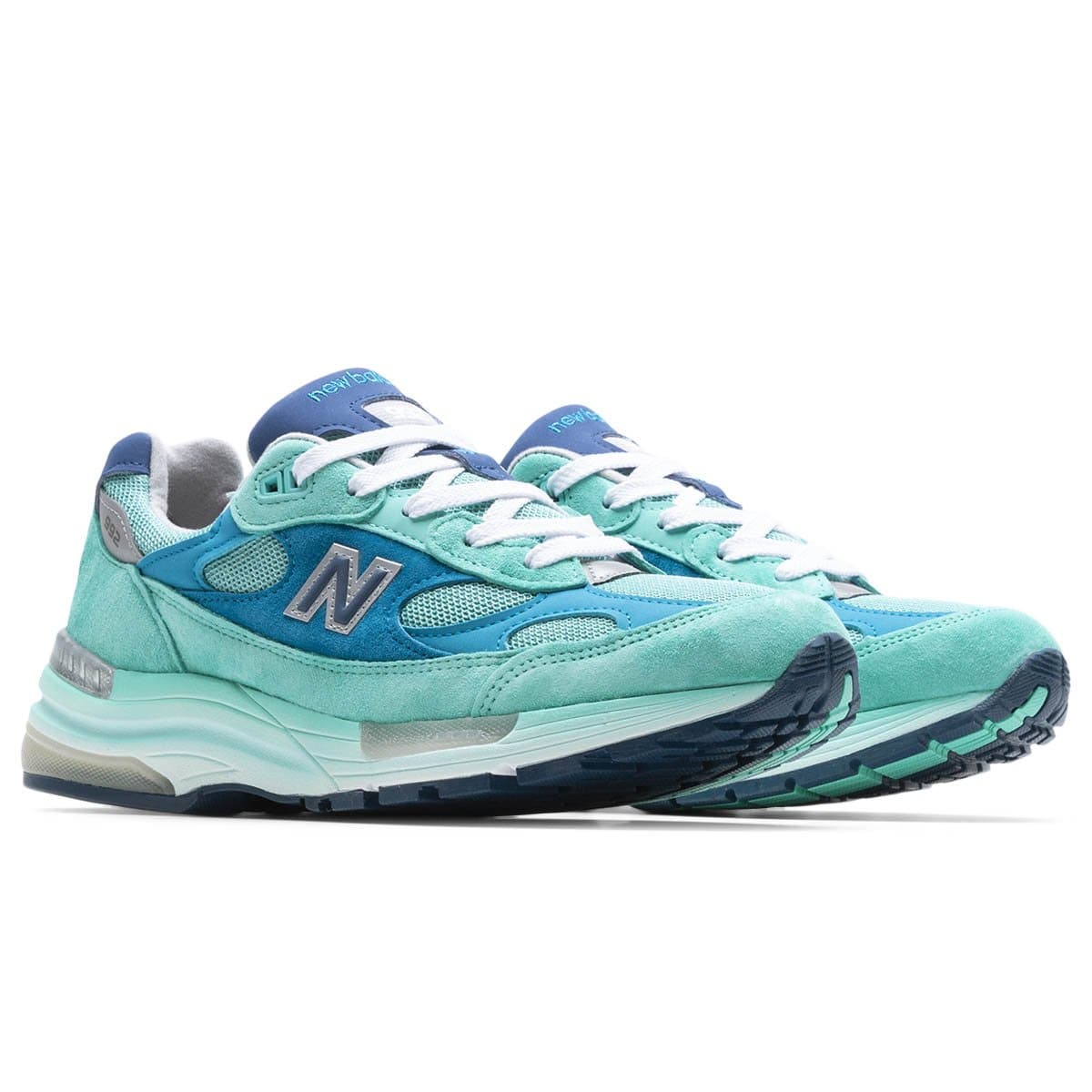 New Balance Athletic M992TB