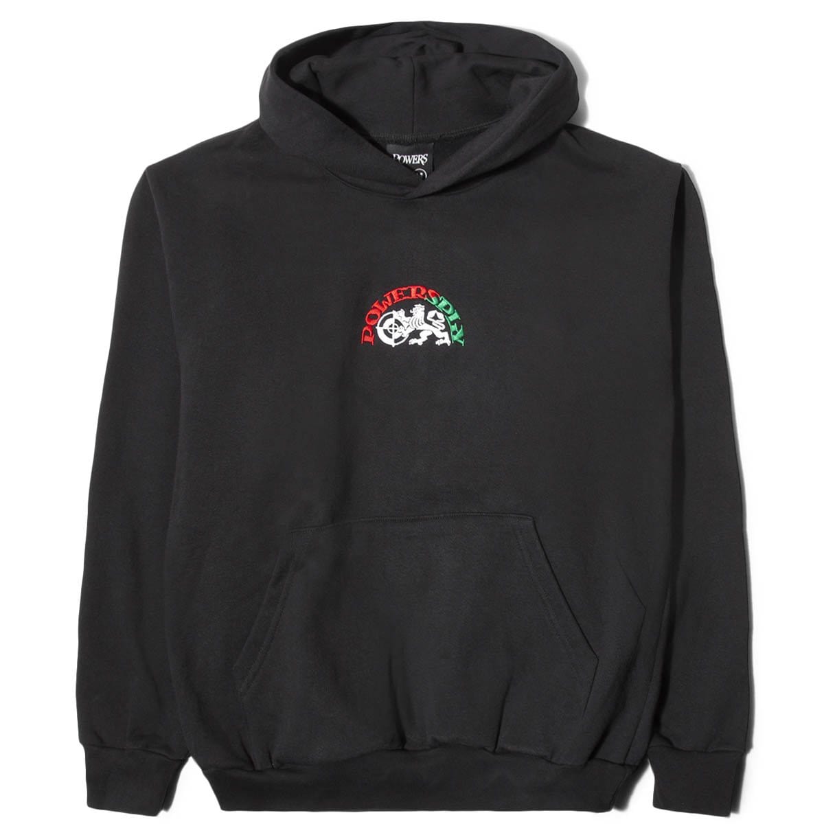 POWERS Hoodies & Sweatshirts LION PULLOVER HOOD