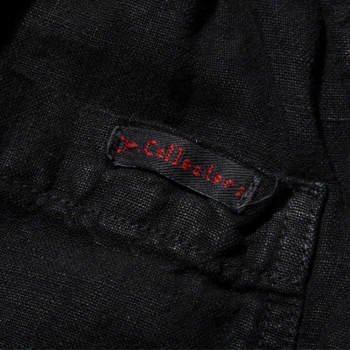 Dr. Collectors Bottoms SUNDAY SHORTS