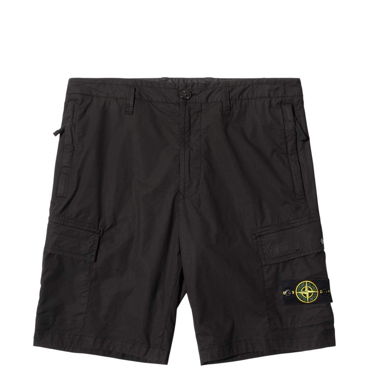 CARGO BERMUDA SHORTS 7415L0803