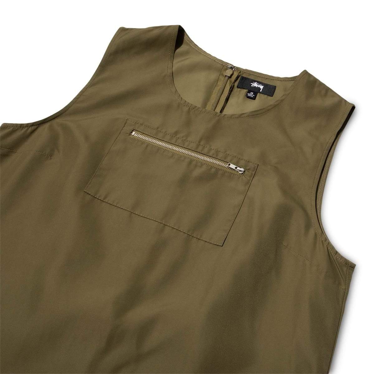 Stüssy Shirts WOMEN'S PALM CARGO DRESS