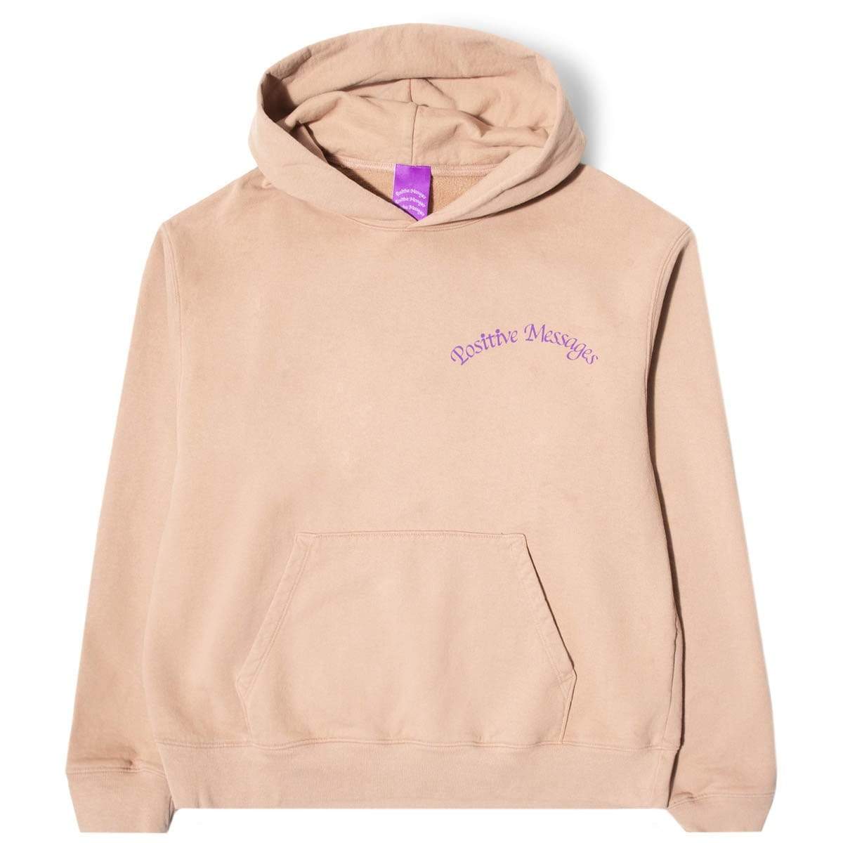Perks and Mini Hoodies & Sweatshirts POZ MEZ AMPLIFICATION HOODED SWEAT