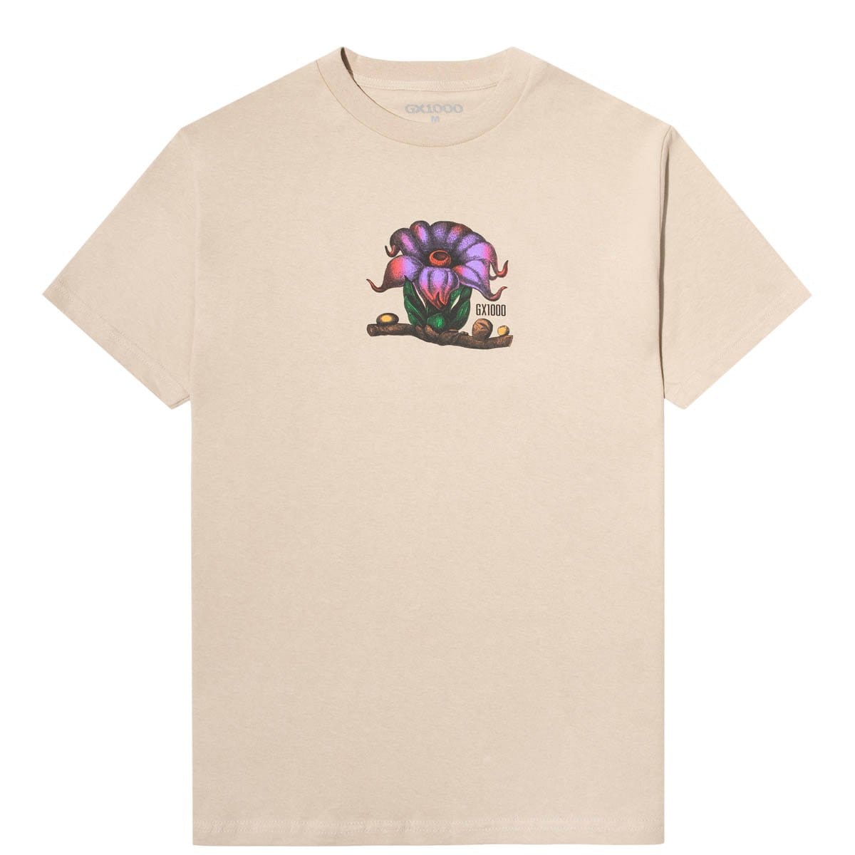 GX1000 T-Shirts CORPSE FLOWER