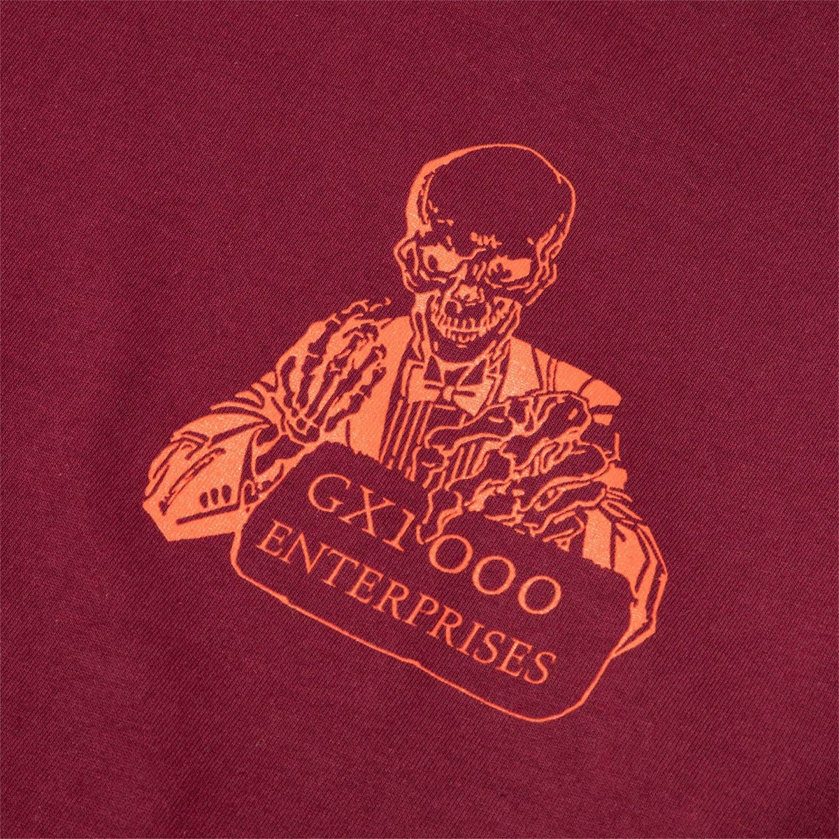 GX1000 ENTERPRISES TEE