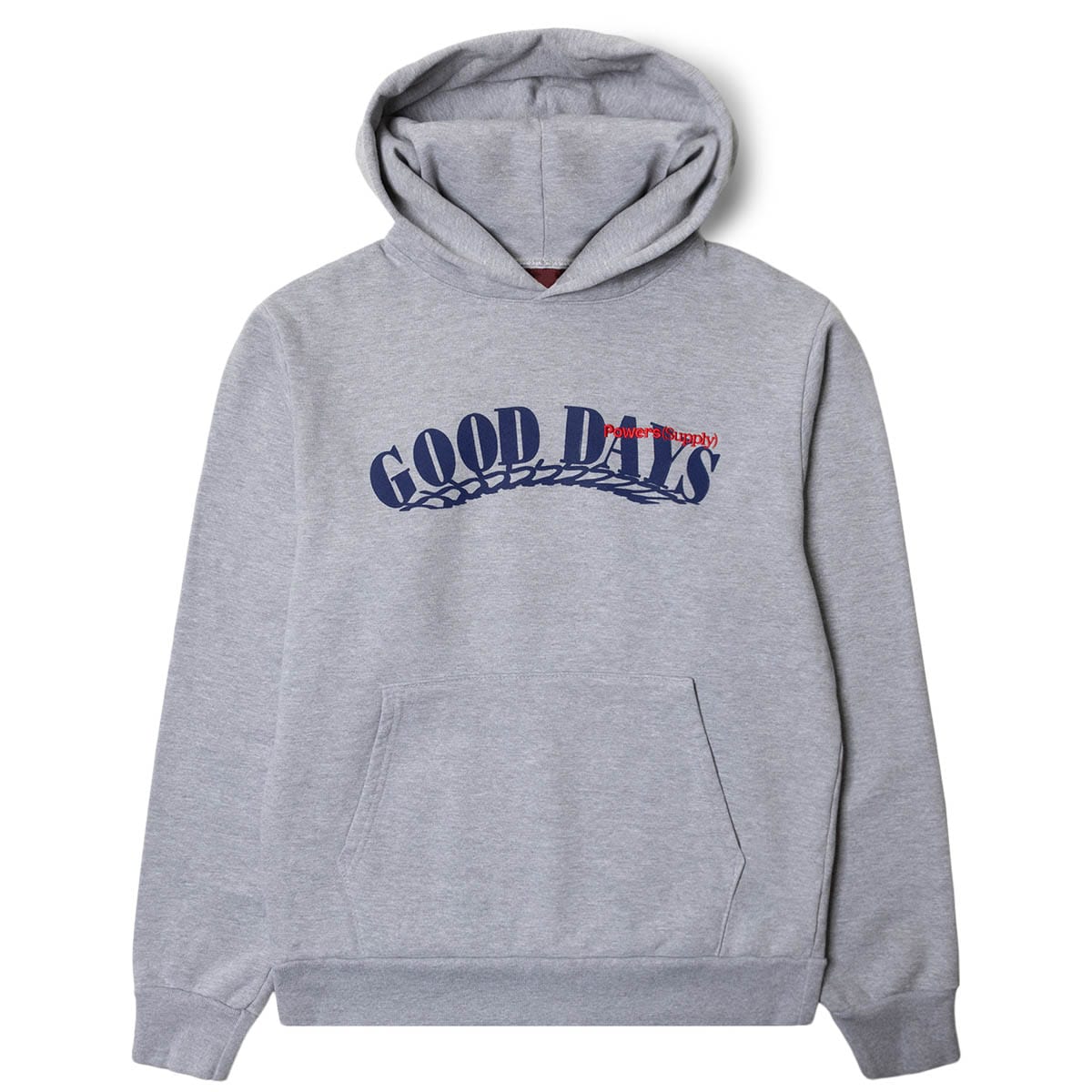 POWERS Hoodies & Sweatshirts GOOD DAYS HOODIE