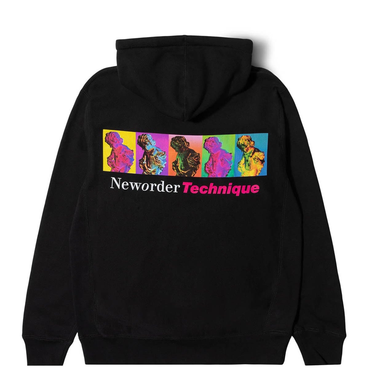 Pleasures T-Shirts TECHNIQUE PREMIUIM HOODY