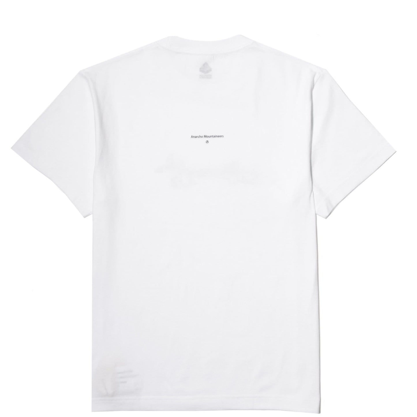 Mountain Research T-Shirts MOUNTAIN MAN(S) CAMP TEE