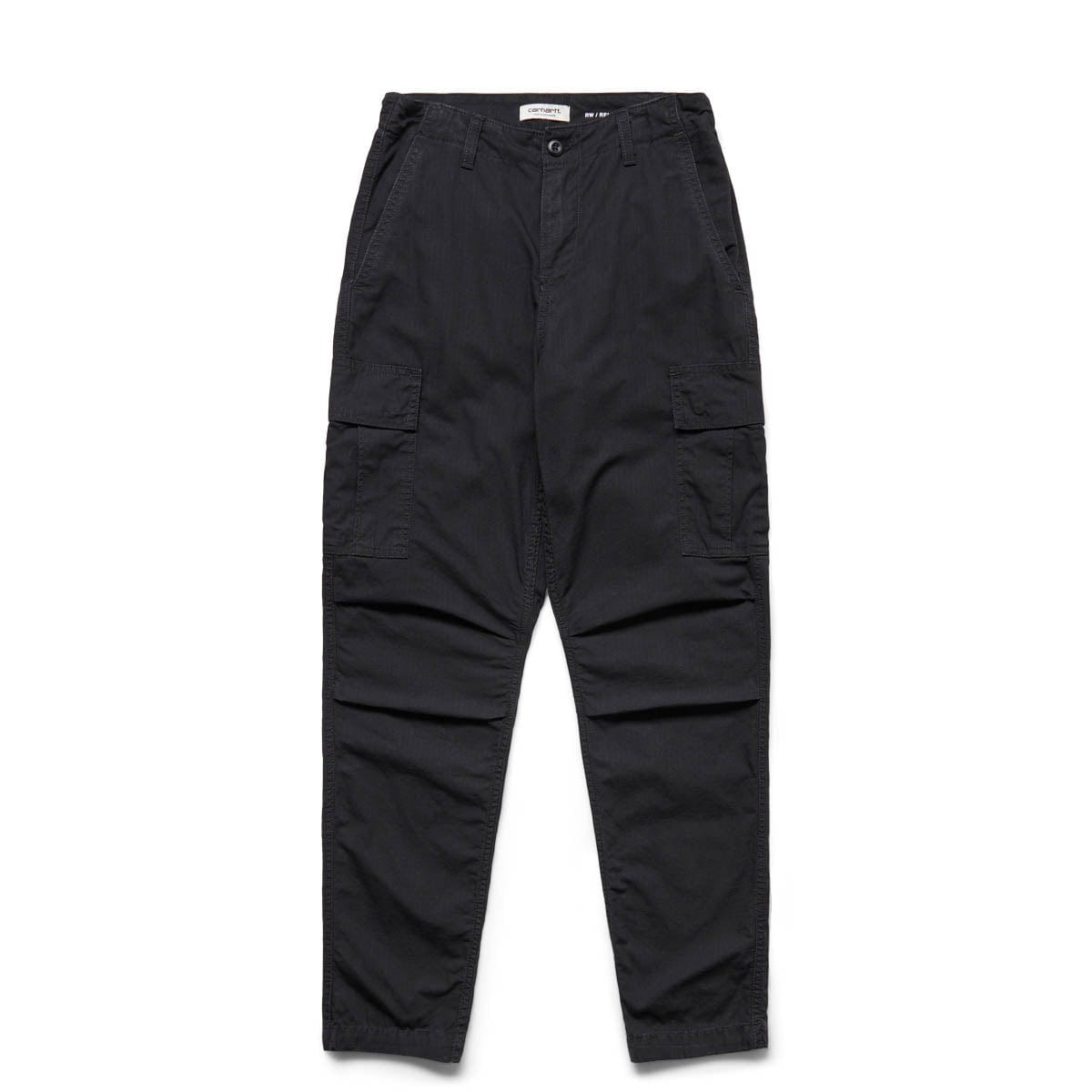 Carhartt WIP Cole Cargo Pants | Black | Size 31 | East Dane