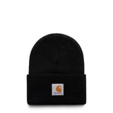 Carhartt WIP Headwear BLACK / O/S ACRYLIC WATCH HAT