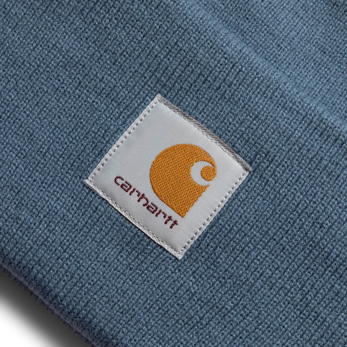 Carhartt WIP Headwear STORM BLUE / O/S ACRYLIC WATCH BEANIE