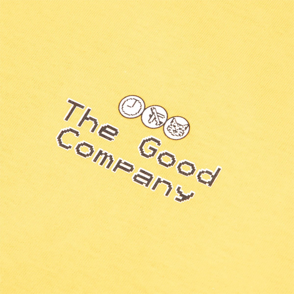 The Good Company T-Shirts EYE TEE
