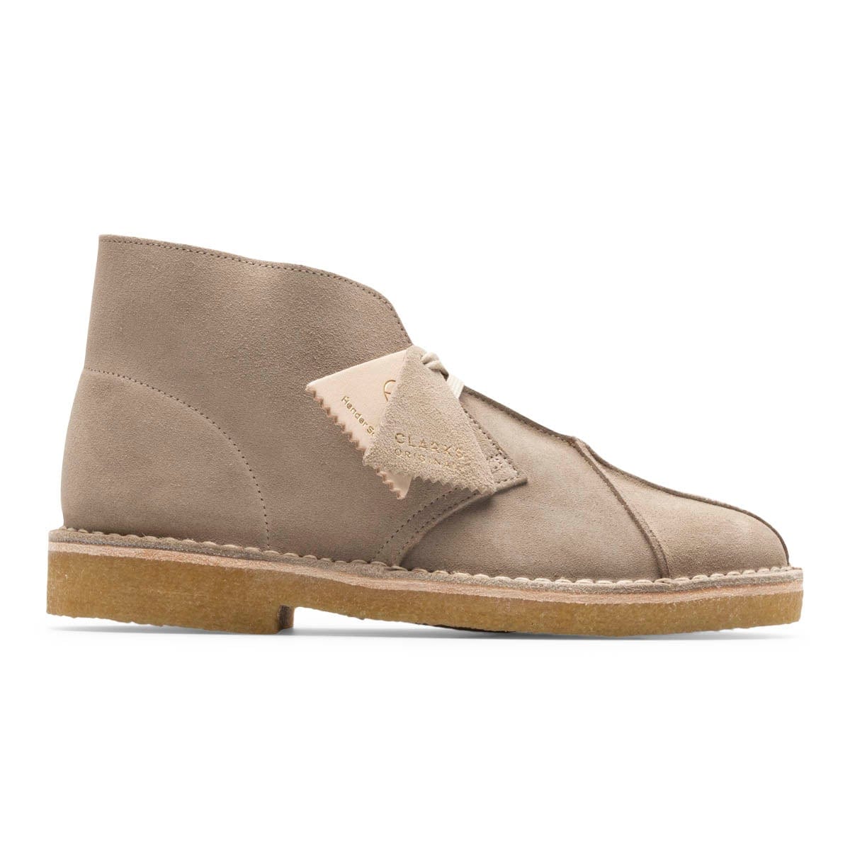 x HenderScheme DESERT SEAM Sand – GmarShops