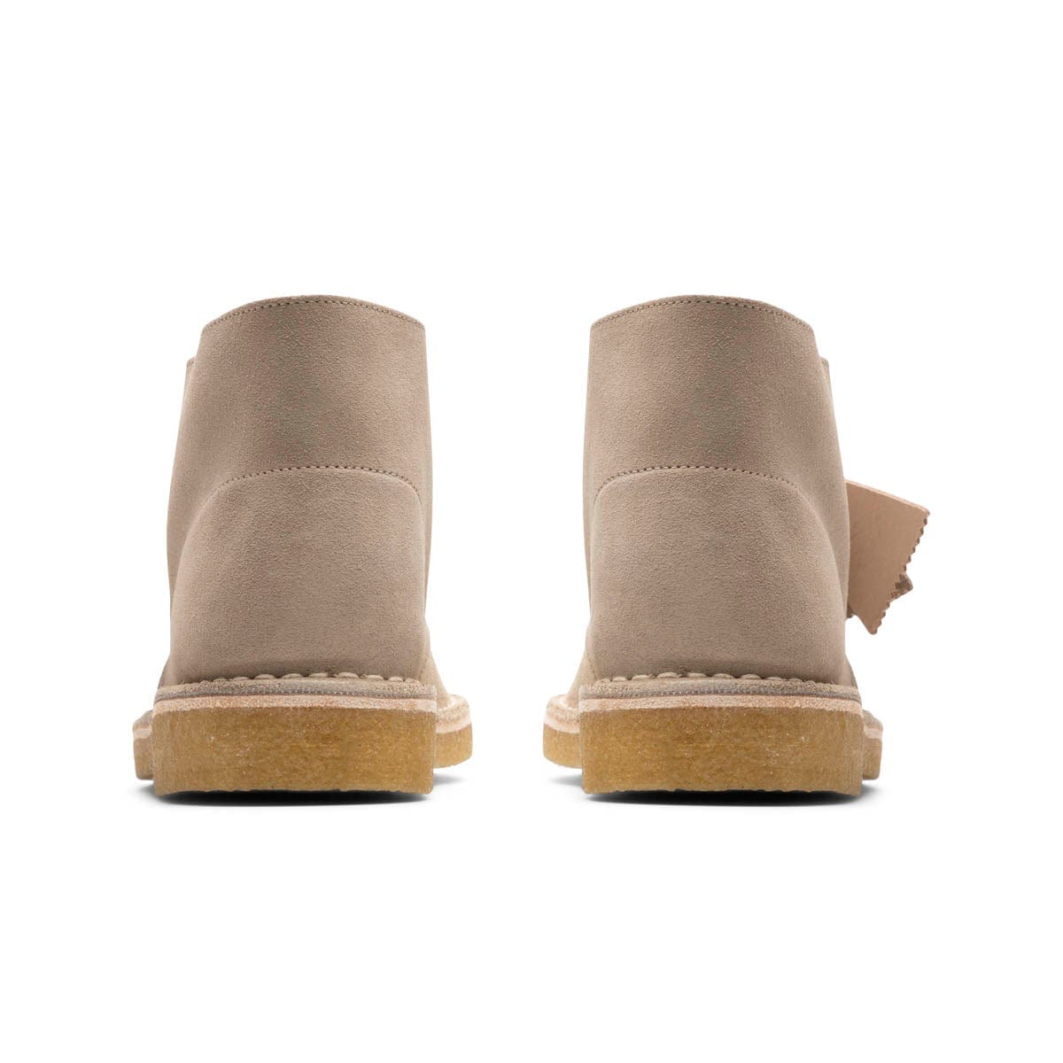 x HenderScheme DESERT SEAM Sand – Bodega