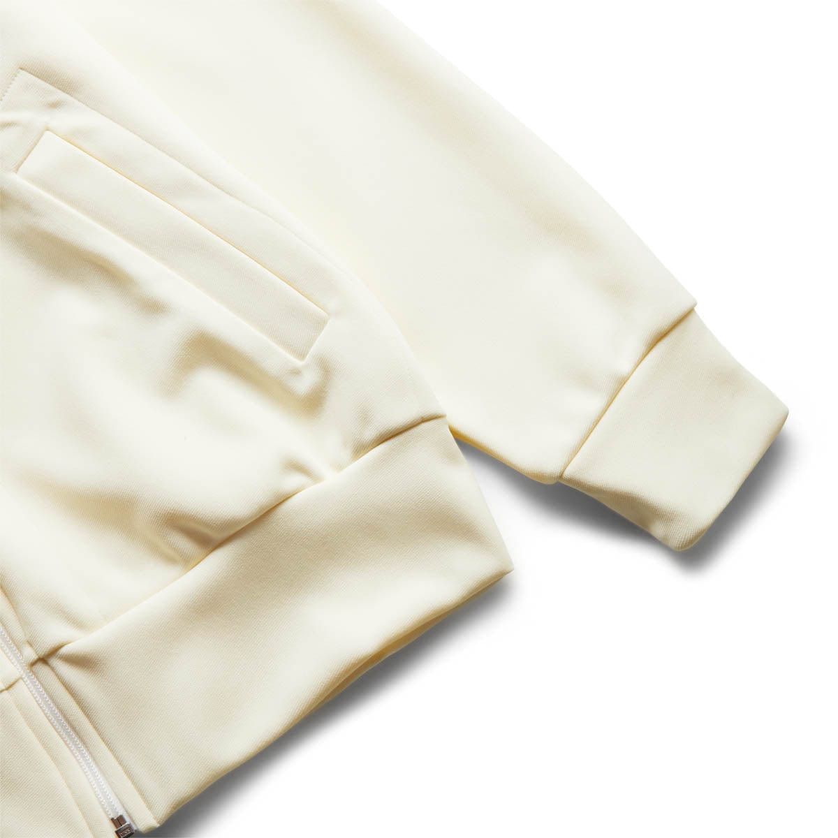 Comme des Garçons Play Hoodies & Sweatshirts PLAY ZIP HOODED SWEATSHIRT