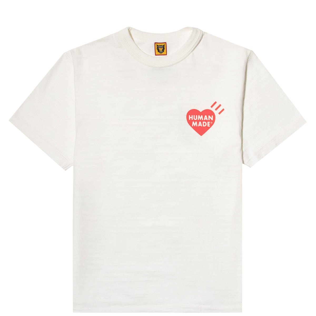 Human Made T-Shirts T-SHIRT #1901