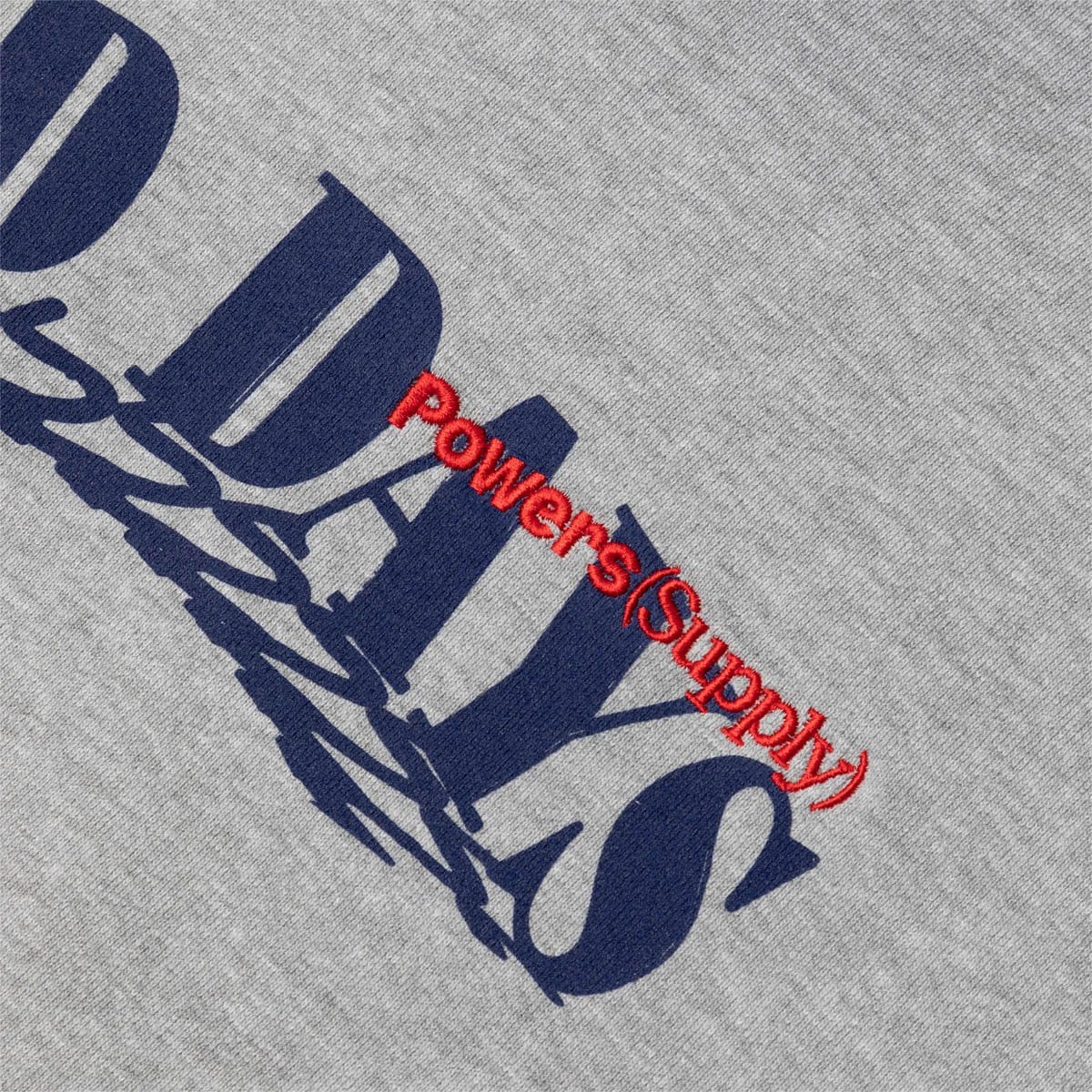 POWERS Hoodies & Sweatshirts GOOD DAYS HOODIE