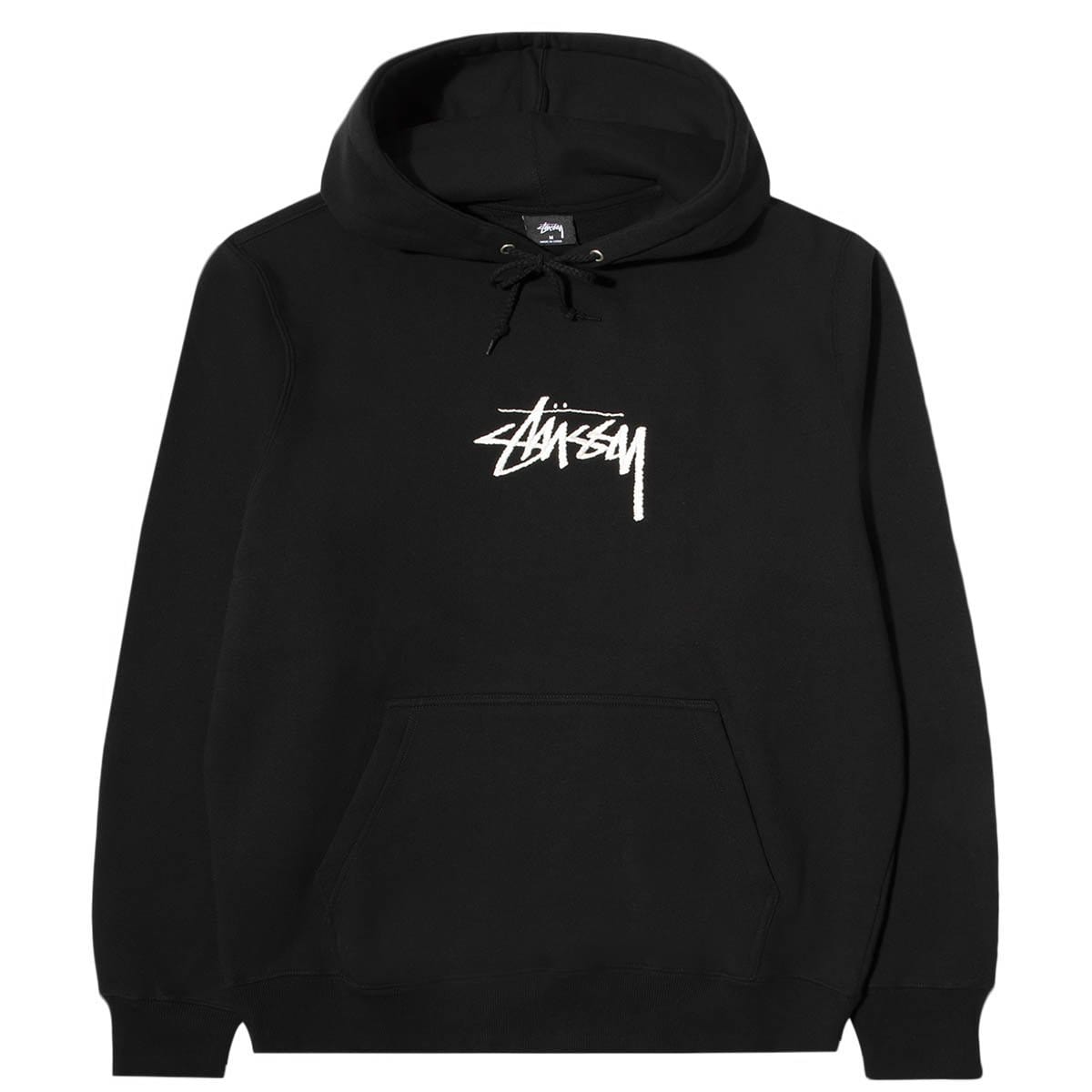 STOCK LOGO APP. HOODIE