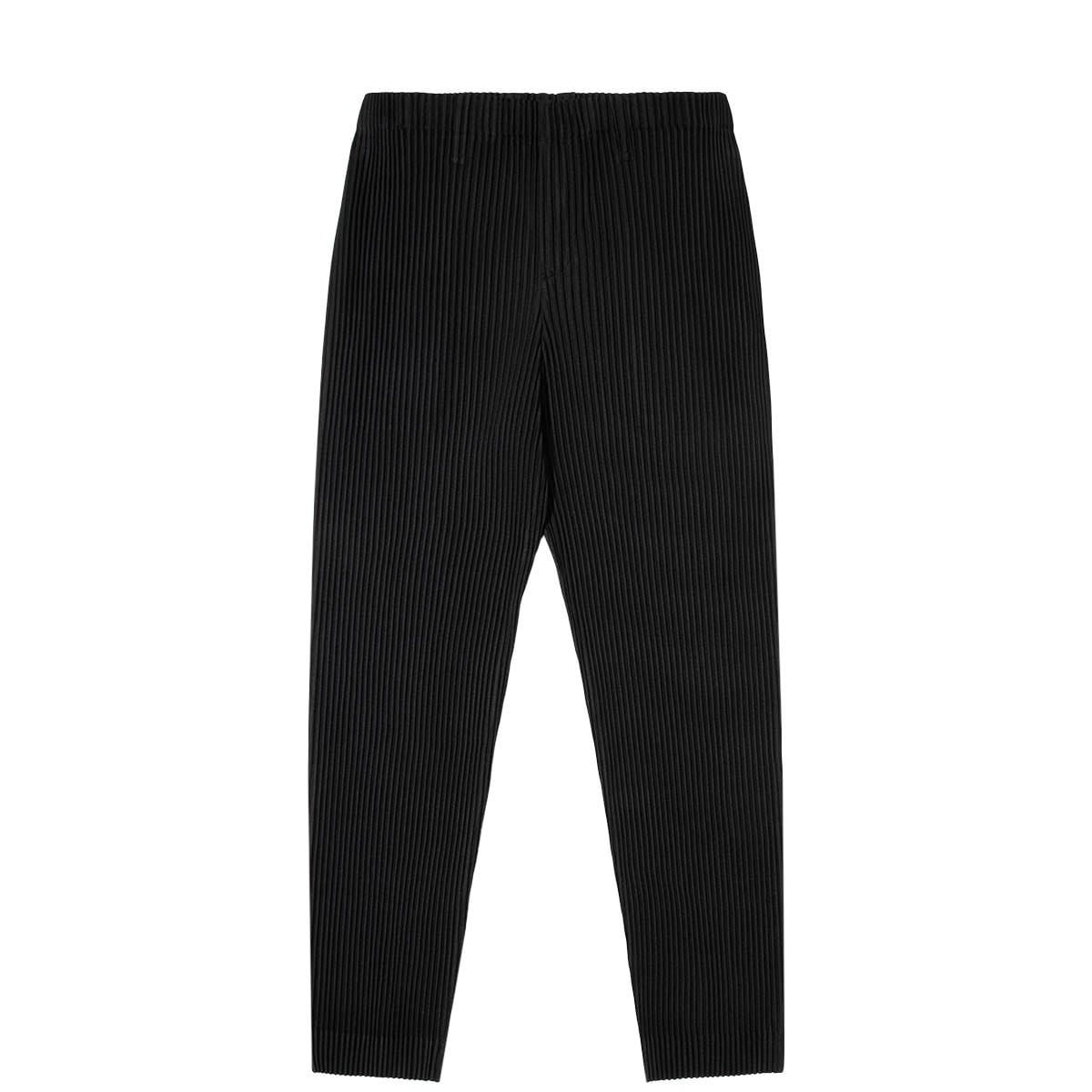 Homme Plissé Issey Miyake Bottoms PANTS
