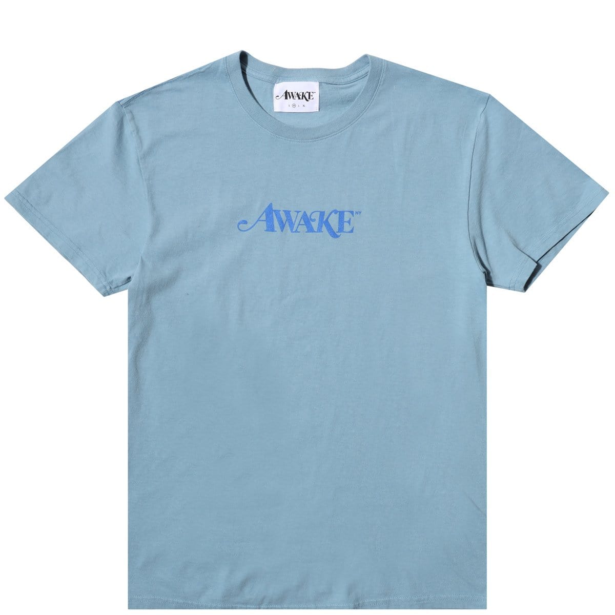 Awake NY T-Shirts CLASSIC LOGO SS TEE