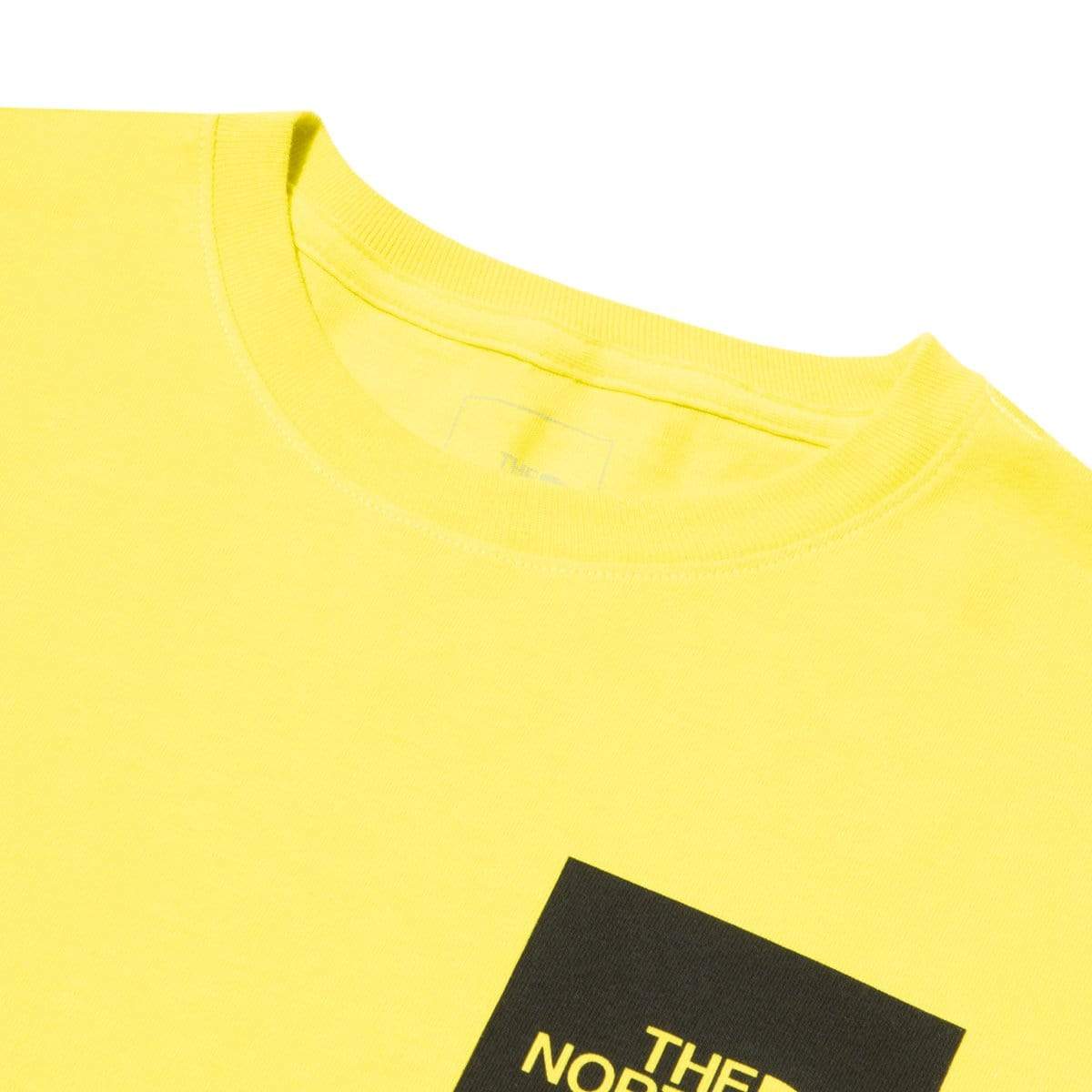 The North Face Black Series T-Shirts FINE S/S TEE