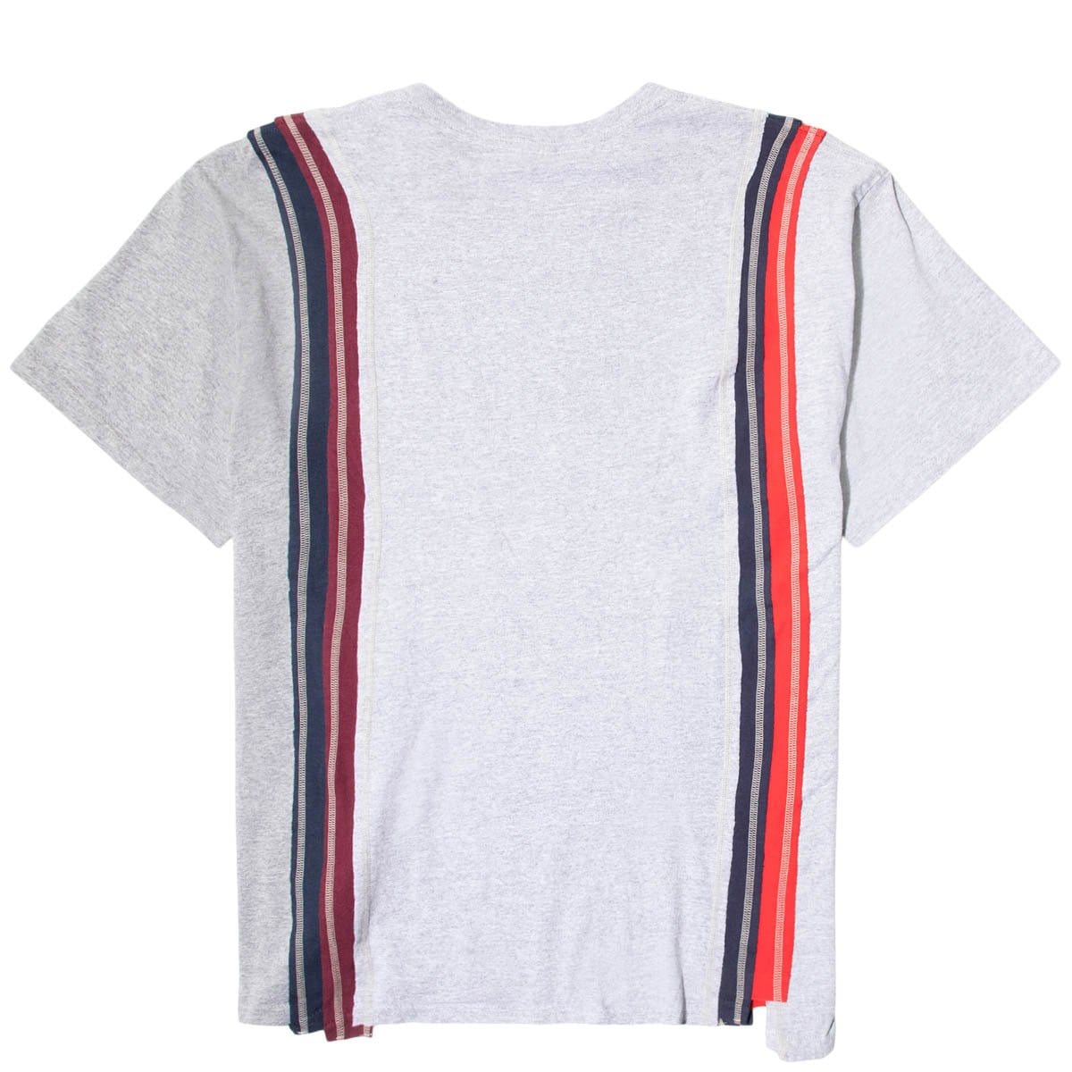 Needles T-Shirts ASSORTED / XL 7 CUTS SS TEE COLLEGE SS21 85