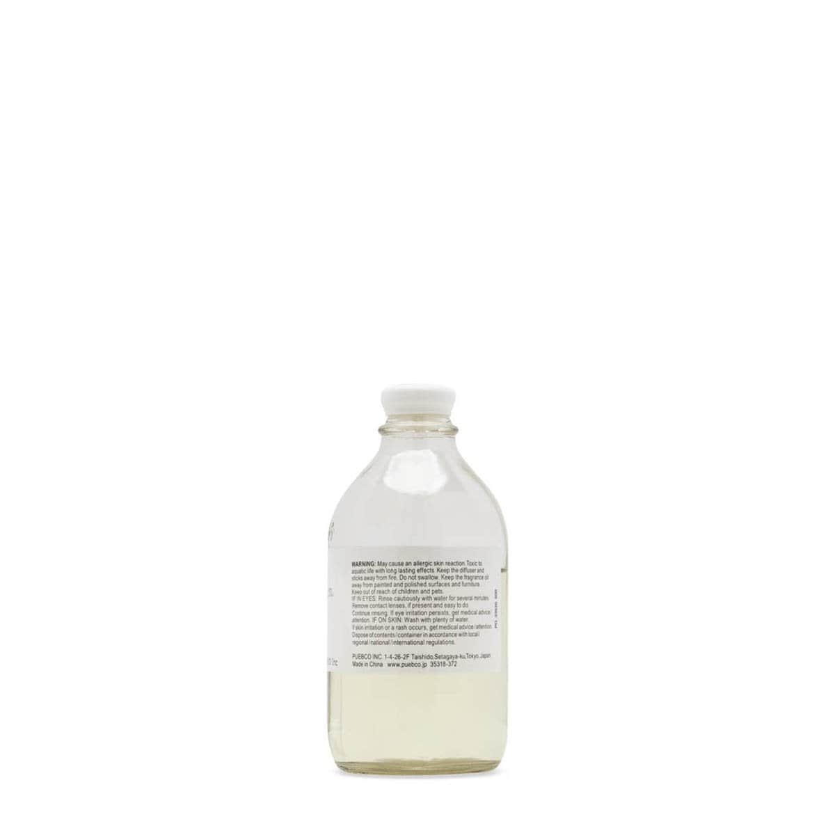 PUEBCO Wellness WOOD / O/S FORMULATED FRAGRANCE DIFFUSER (WOOD)