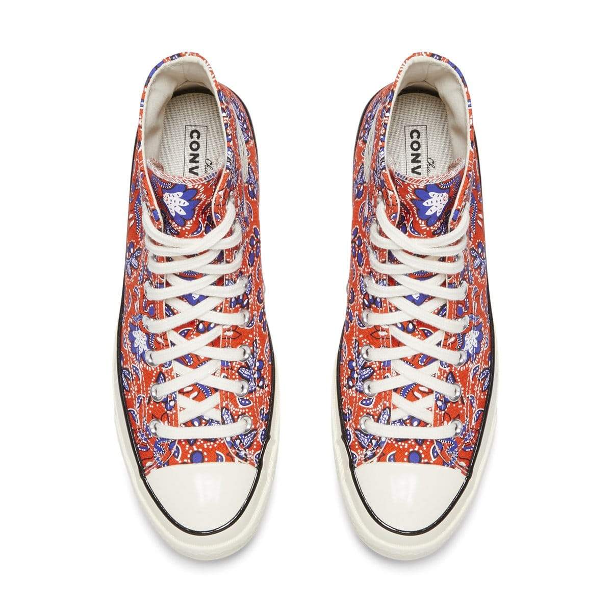 Converse Athletic CHUCK 70 HI (Culture Prints)