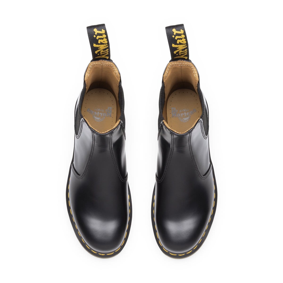 Dr. Martens 2976 CHELSEA BOOTS