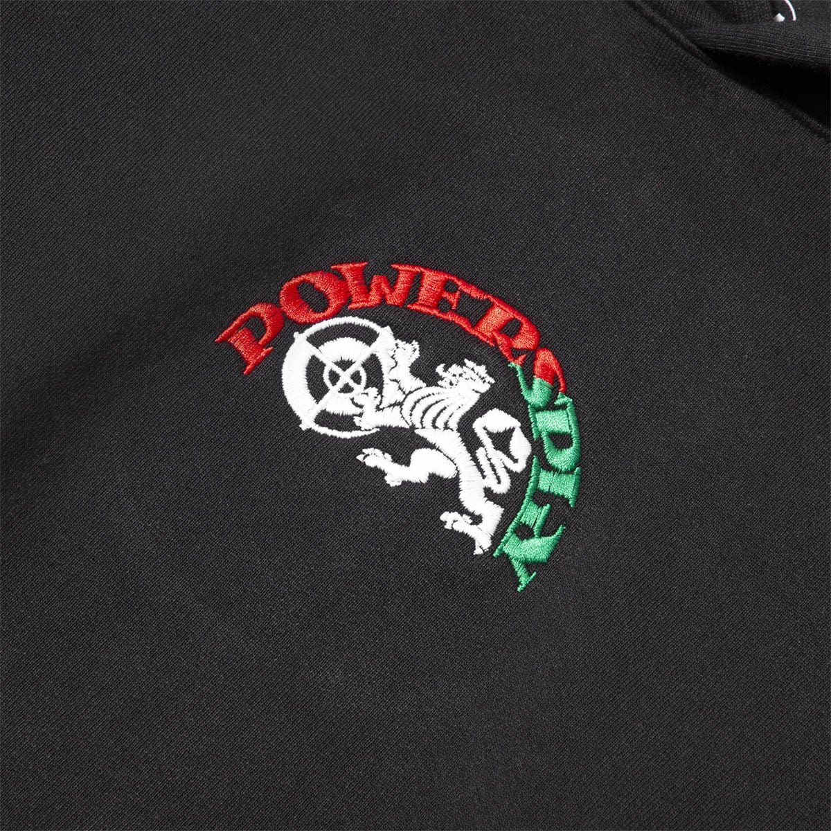POWERS Hoodies & Sweatshirts LION PULLOVER HOOD