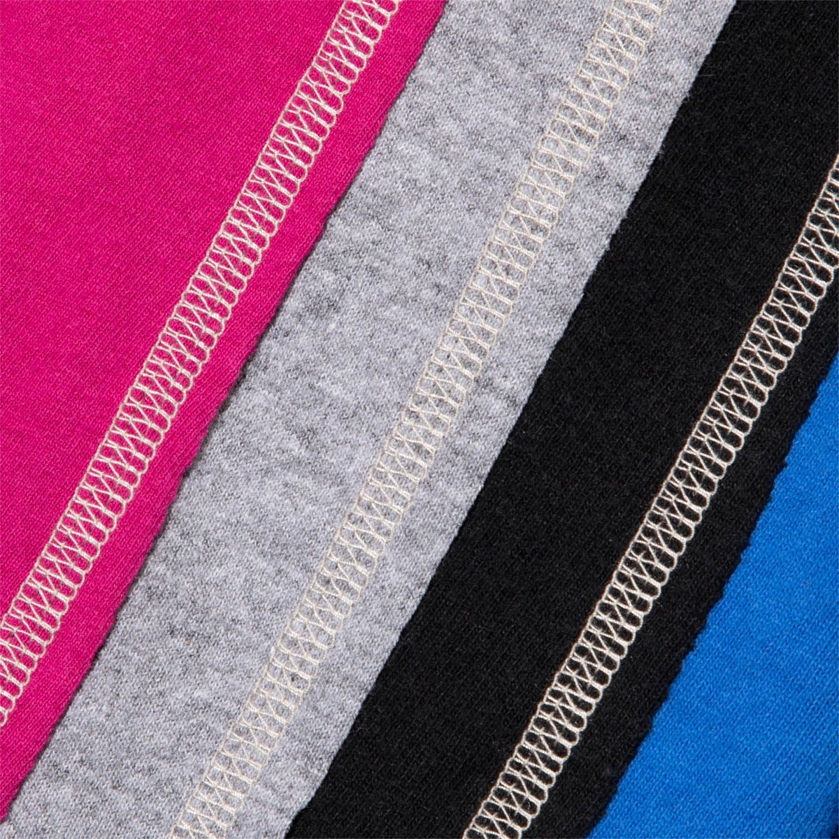 Needles T-Shirts ASSORTED / M 7 CUTS LS TEE COLLEGE SS20 5