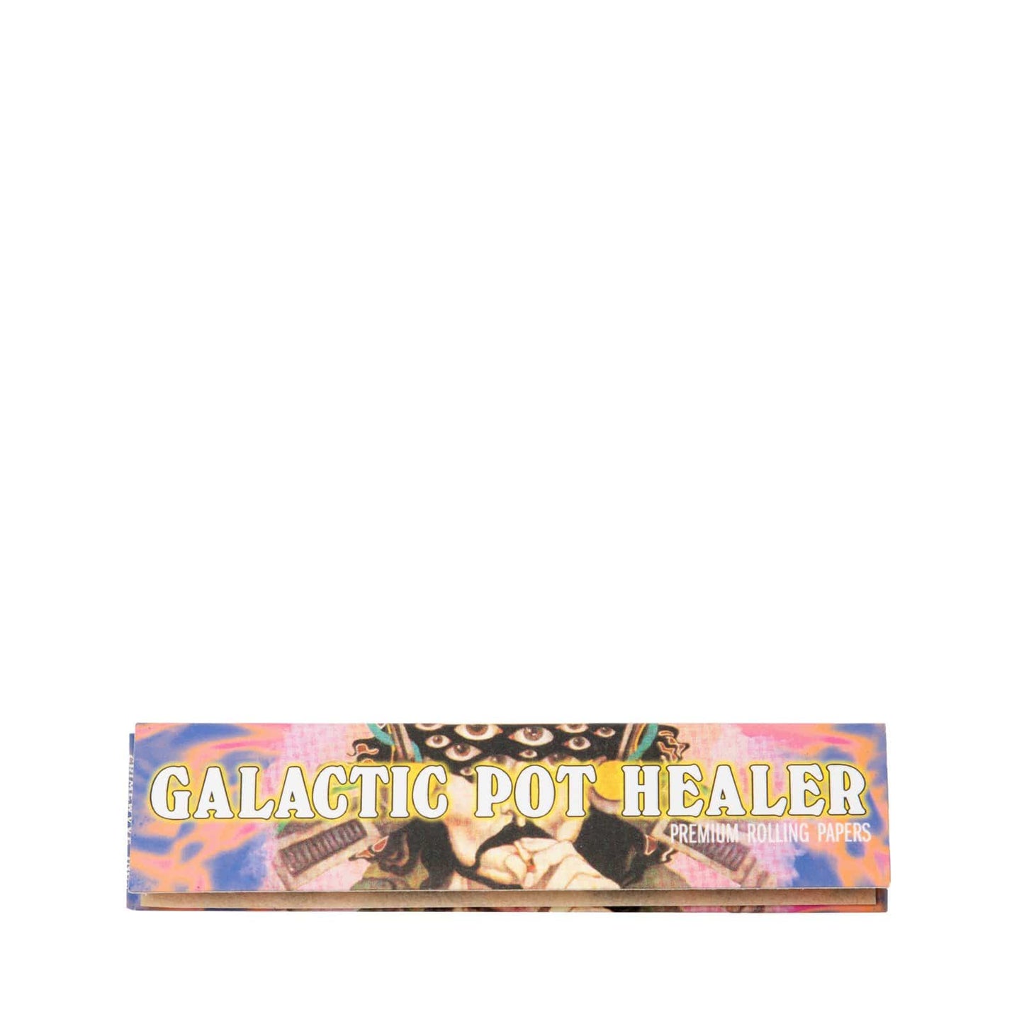 Real Bad Man Bags & Accessories EACH / O/S / 551 GPH ROLLING PAPERS