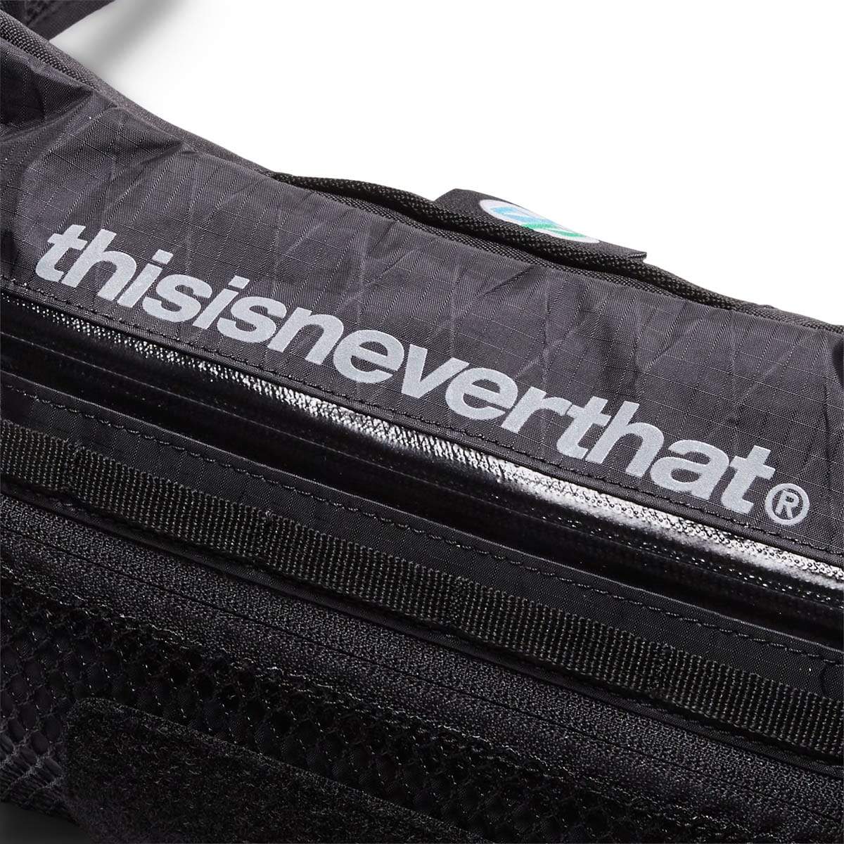 thisisneverthat Bags BLACK / O/S SFX 7 SHOULDER BAG