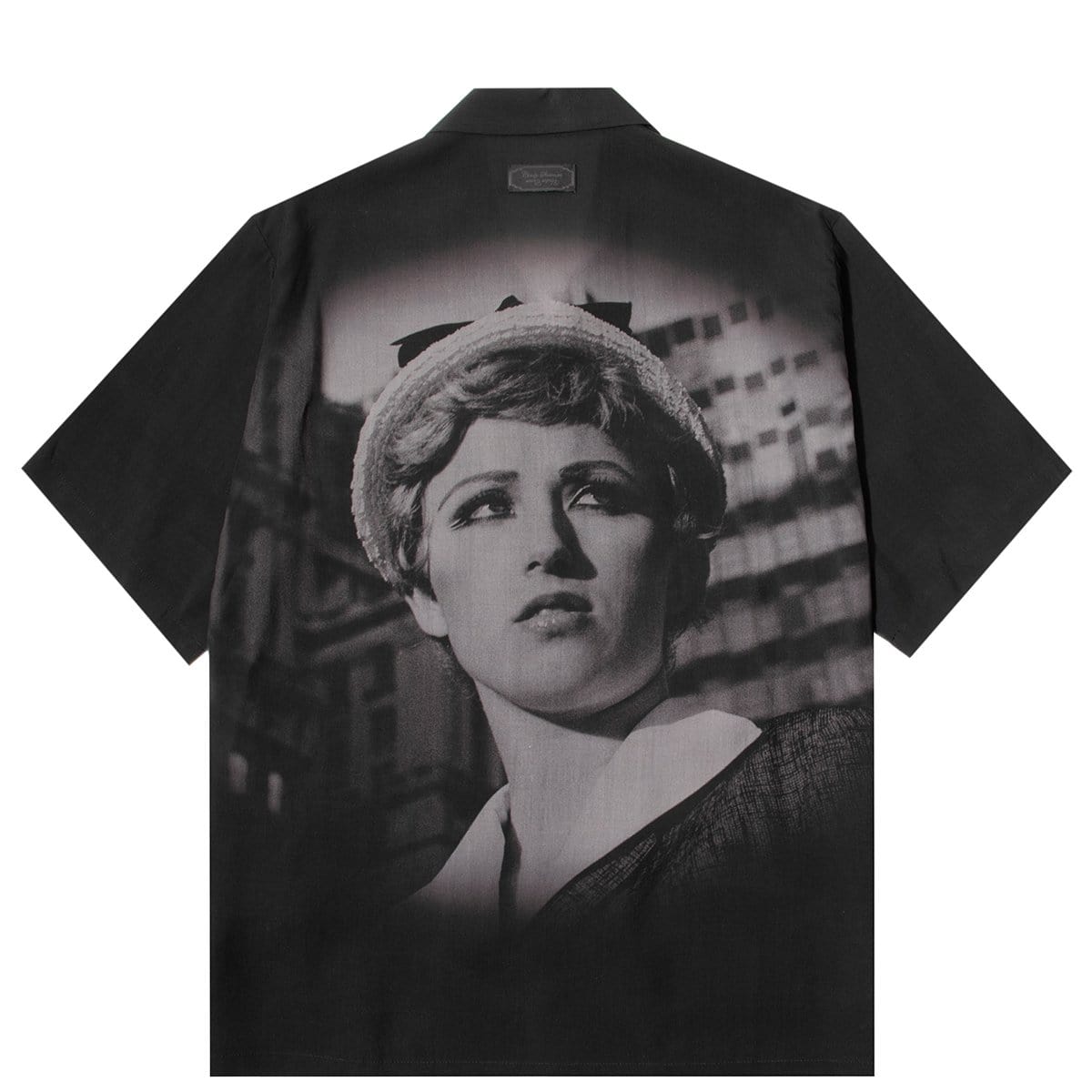 Undercover Shirts UCY4408-1 SHIRT, BLOUSE