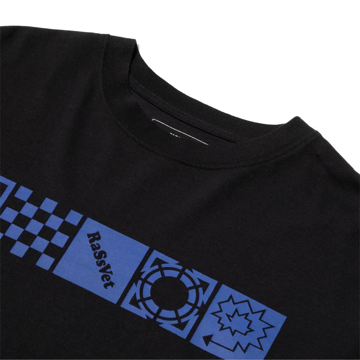 Rassvet T-Shirts MEN'S LONG SLEEVE TSHIRT