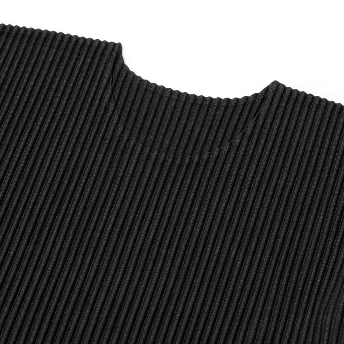 Homme Plissé Issey Miyake T-Shirts T-SHIRT