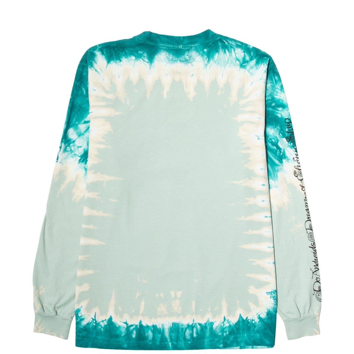 Real Bad Man T-Shirts GPH LONG SLEEVE TEE
