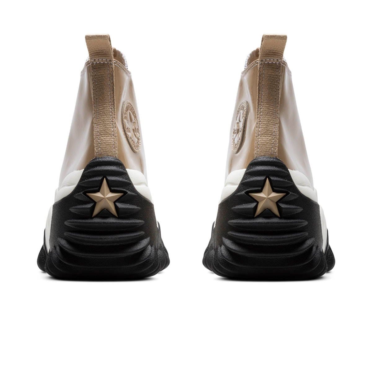 Converse Athletic RUN STAR MOTION HI