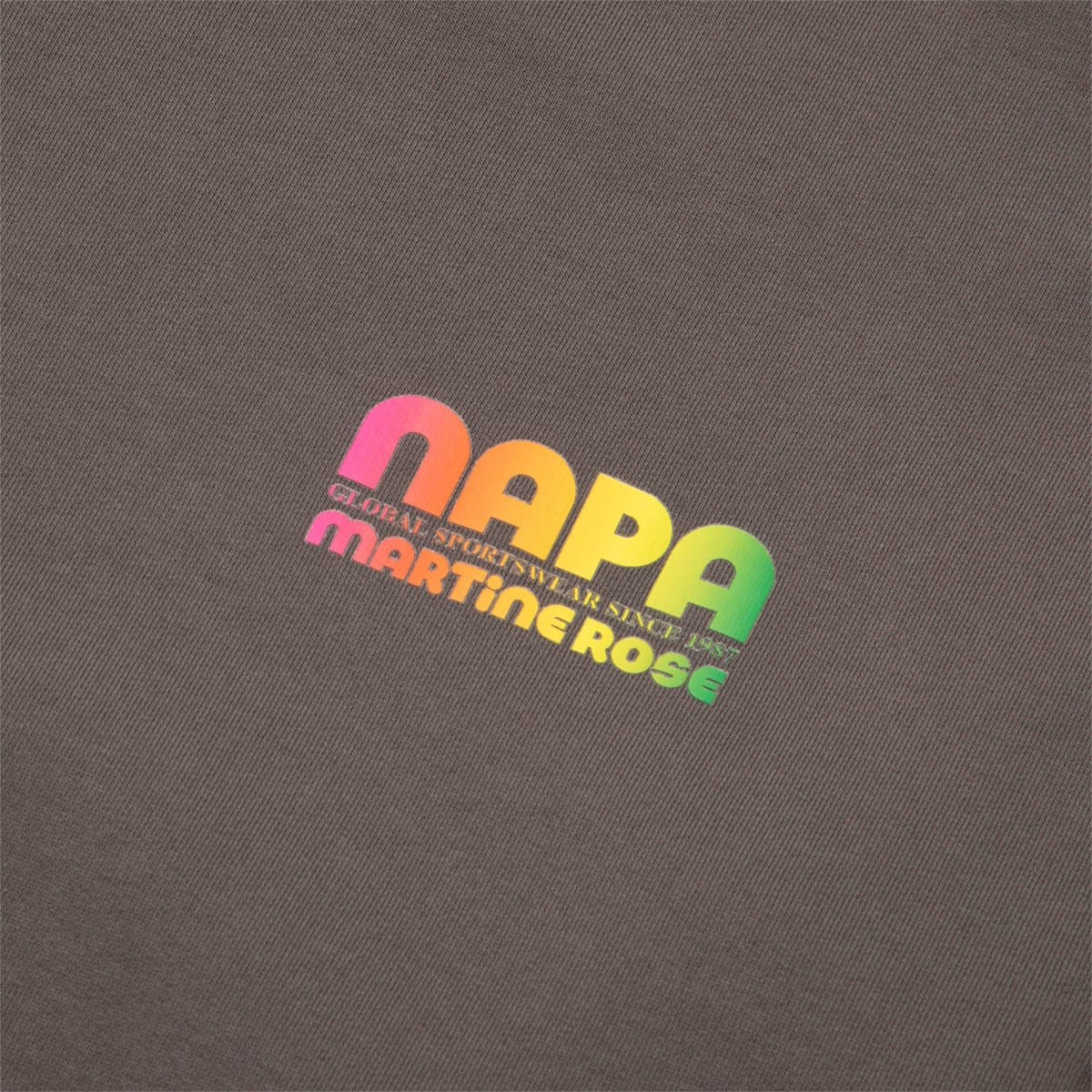 Napa by Martine Rose Hoodies & Sweatshirts B-PERRAN