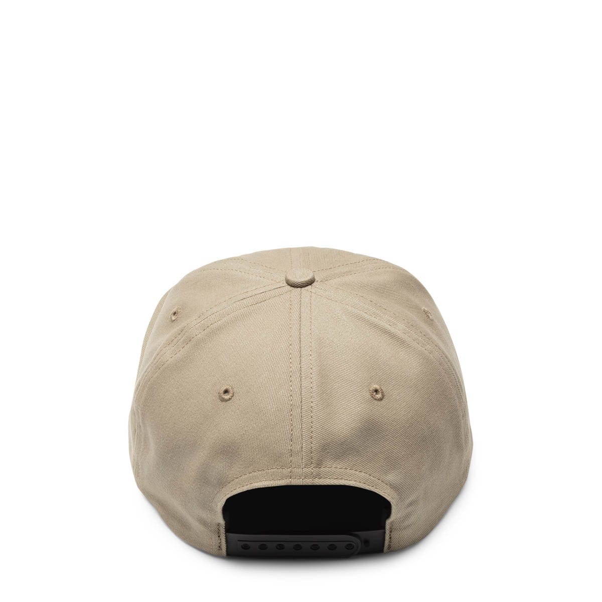POWERS Headwear KHAKI / O/S LION PWRS/SPLY CAP