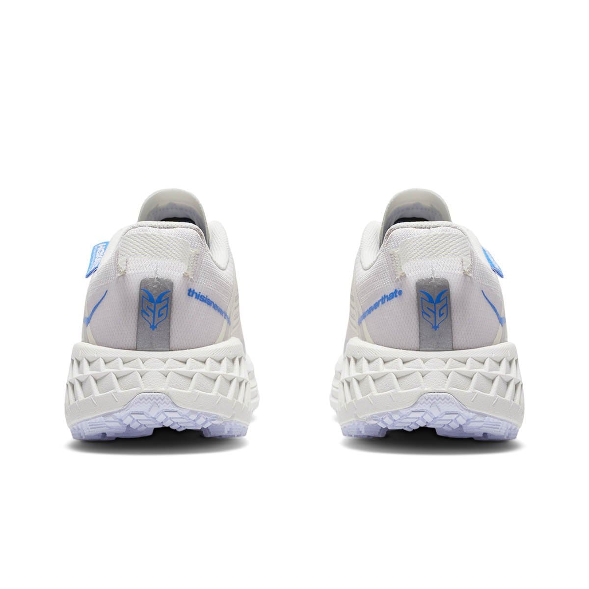 Hoka One One Athletic x thisisneverthat SPEEDGOAT 4