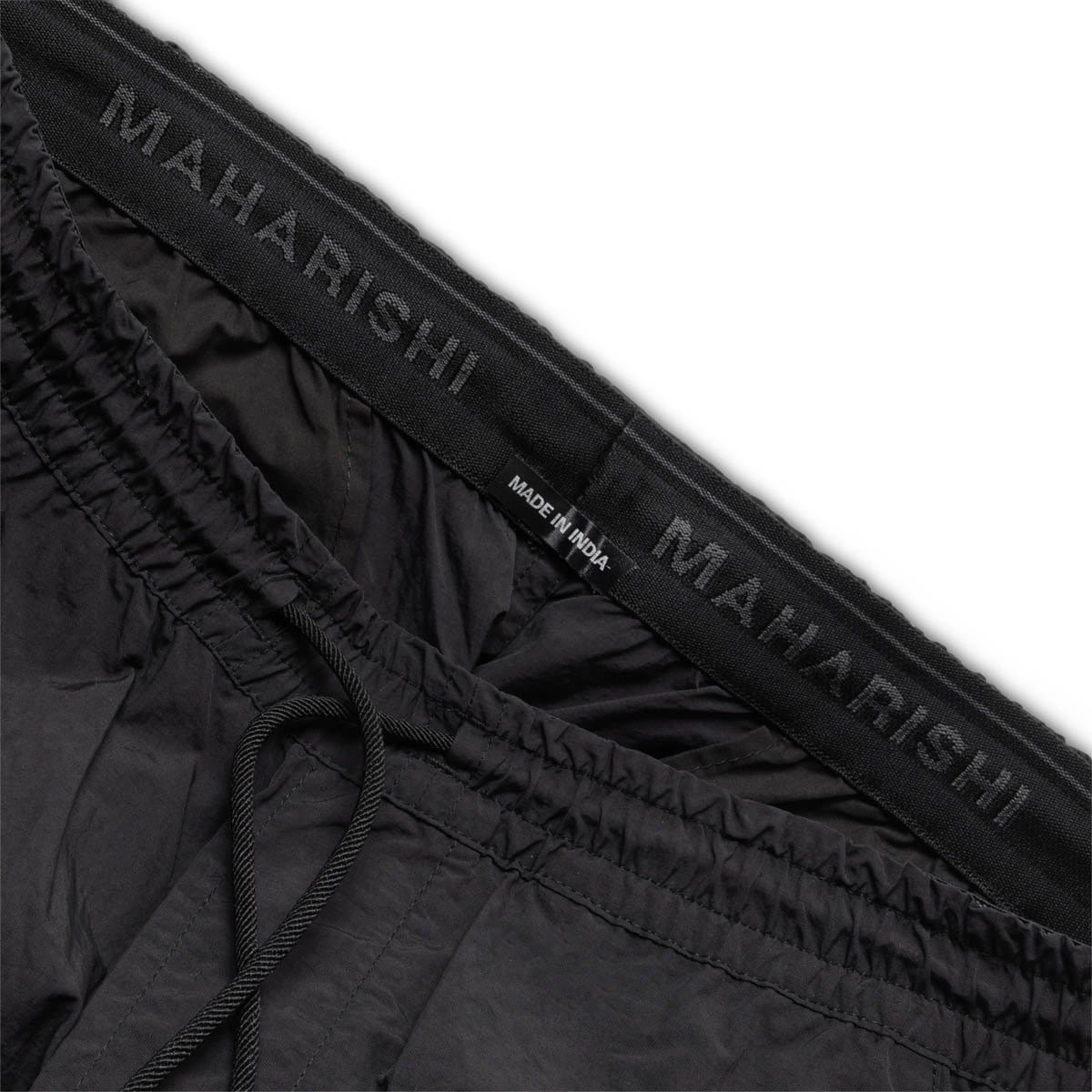 Maharishi Bottoms MAHA TECH CARGO TRACKPANTS