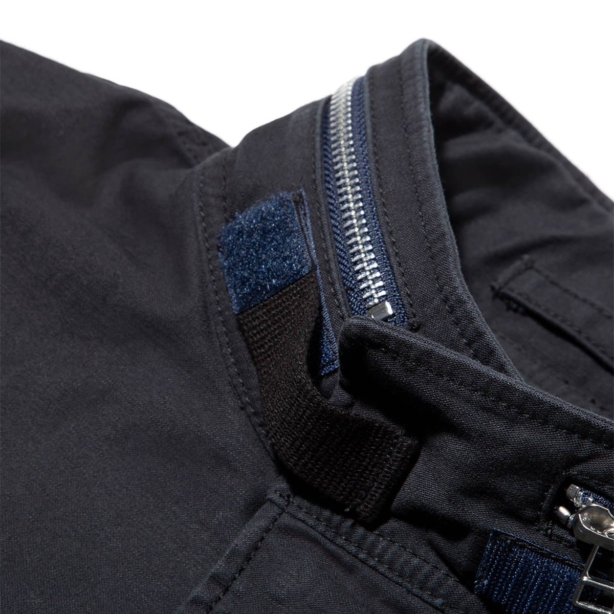 COMBAT JACKET