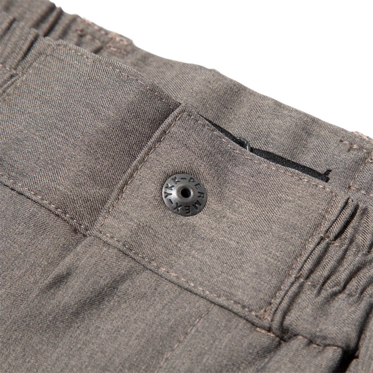IISE Bottoms CROPPED PANT