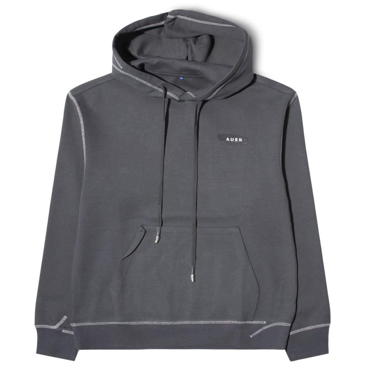 Ader Error Hoodies & Sweatshirts HD02 HOODIE