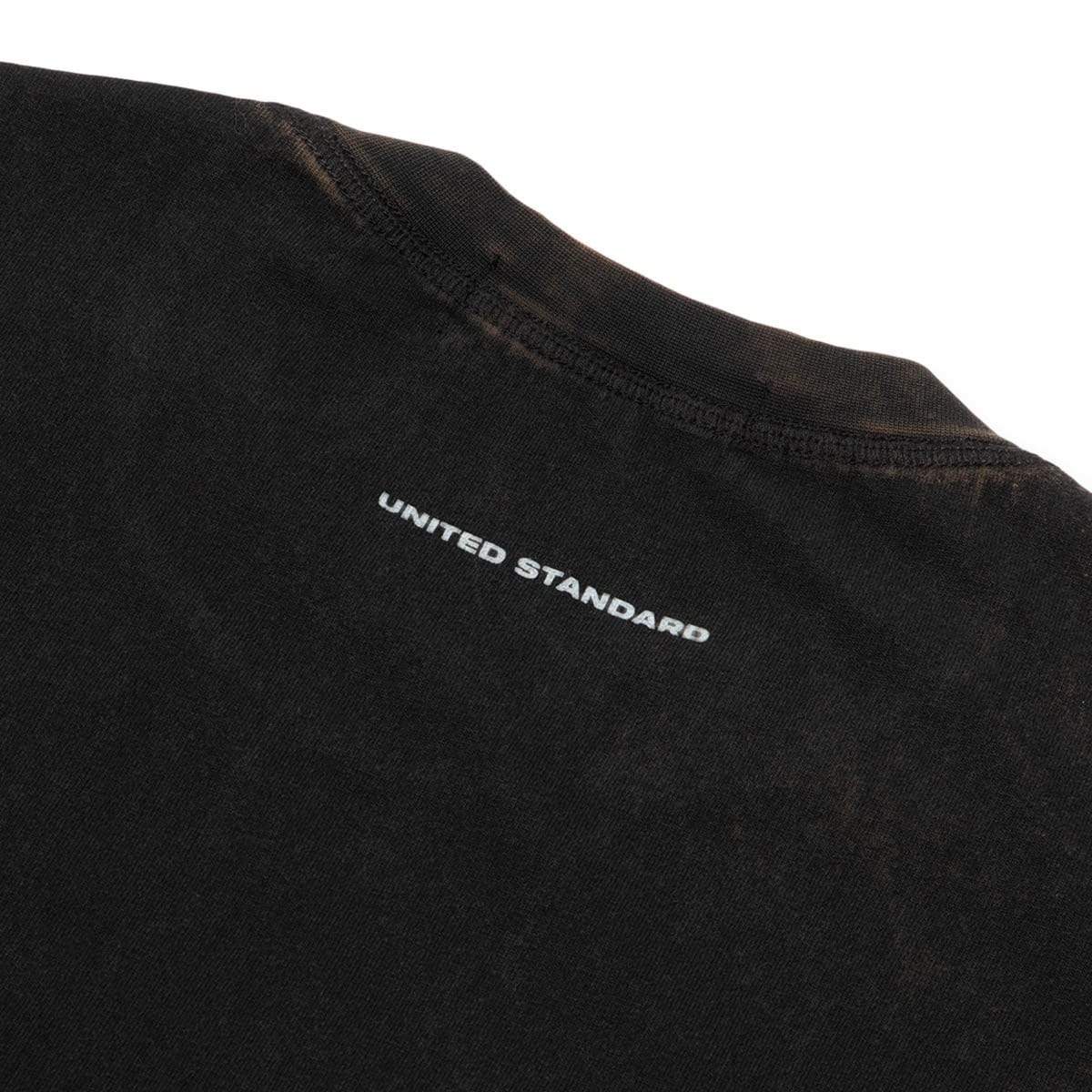 United Standard T-Shirts LOGO ACID T-SHIRT