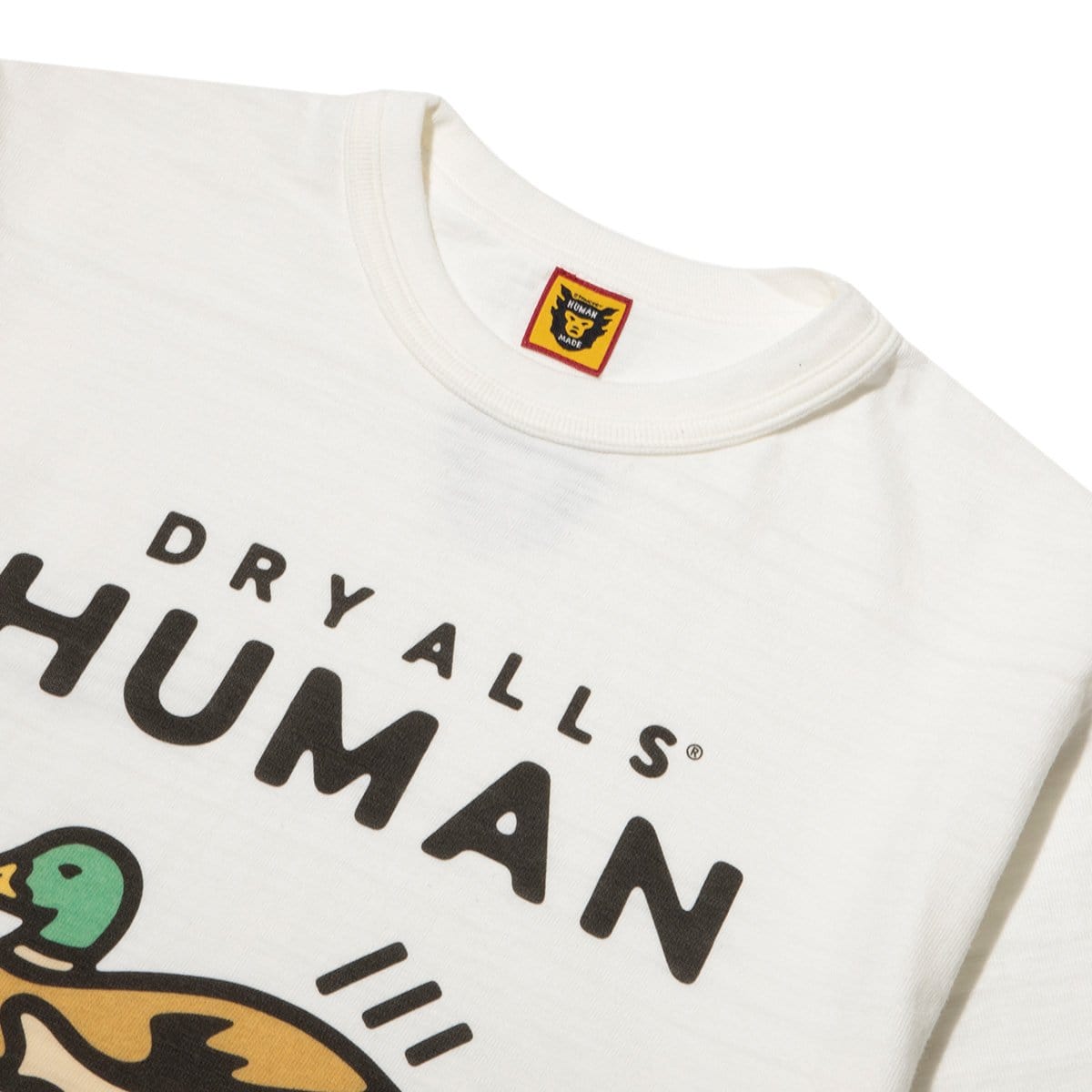 Human Made T-Shirts T-SHIRT #1911