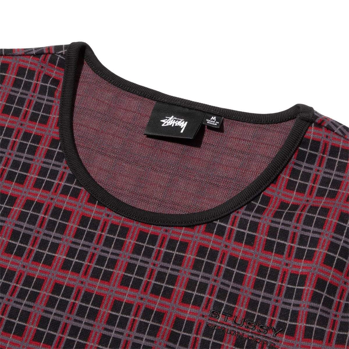 Stüssy Shirts WOMEN'S SYLA TEE