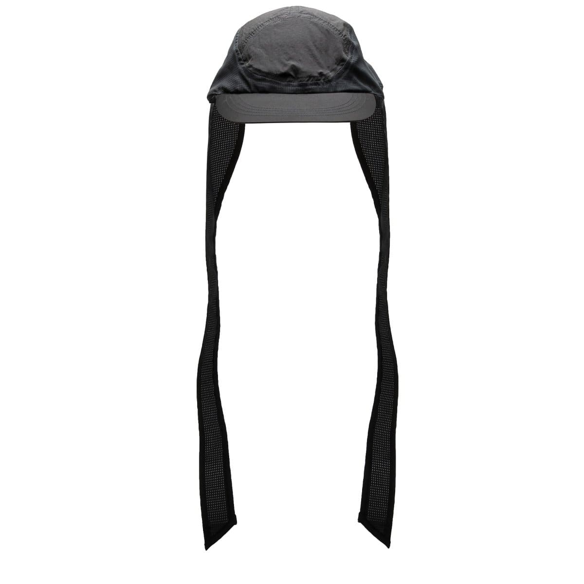 SASQUATCHfabrix NYLON EAR MUFF CAP