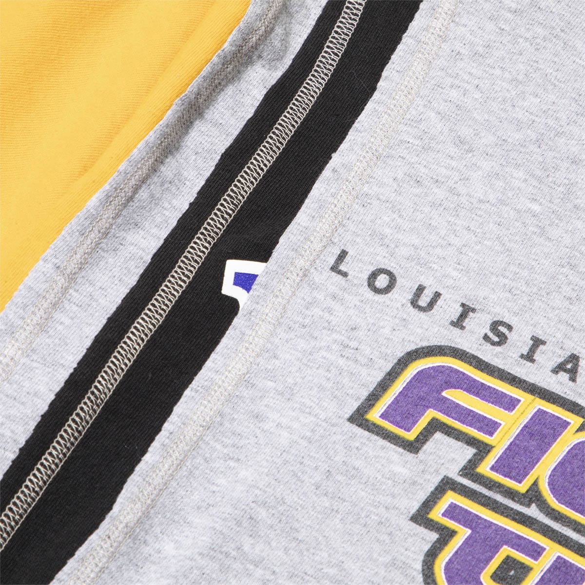 Needles T-Shirts ASSORTED / S 7 CUTS SS TEE COLLEGE SS21 7
